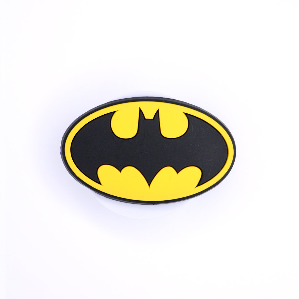 Держатель для телефона POPSOCKETS фигурный Бетмен ЛОГО
