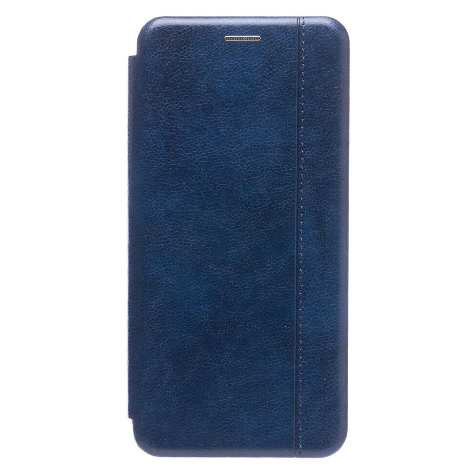Чехол-книга BC002 Realme C33 синий