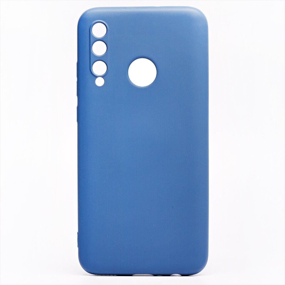 Накладка Activ Full Original Design для Huawei Honor 10i/20 Lite (Global) (blue)