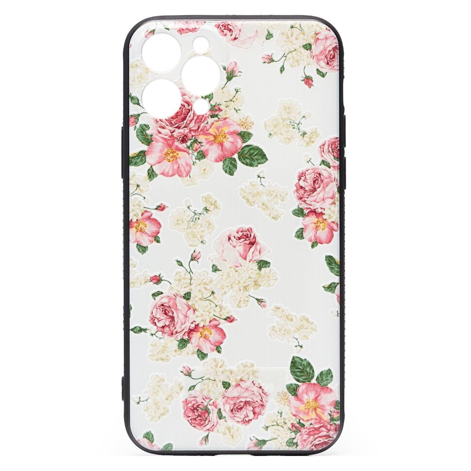 Накладка PC033 iPhone 11 Pro (047)