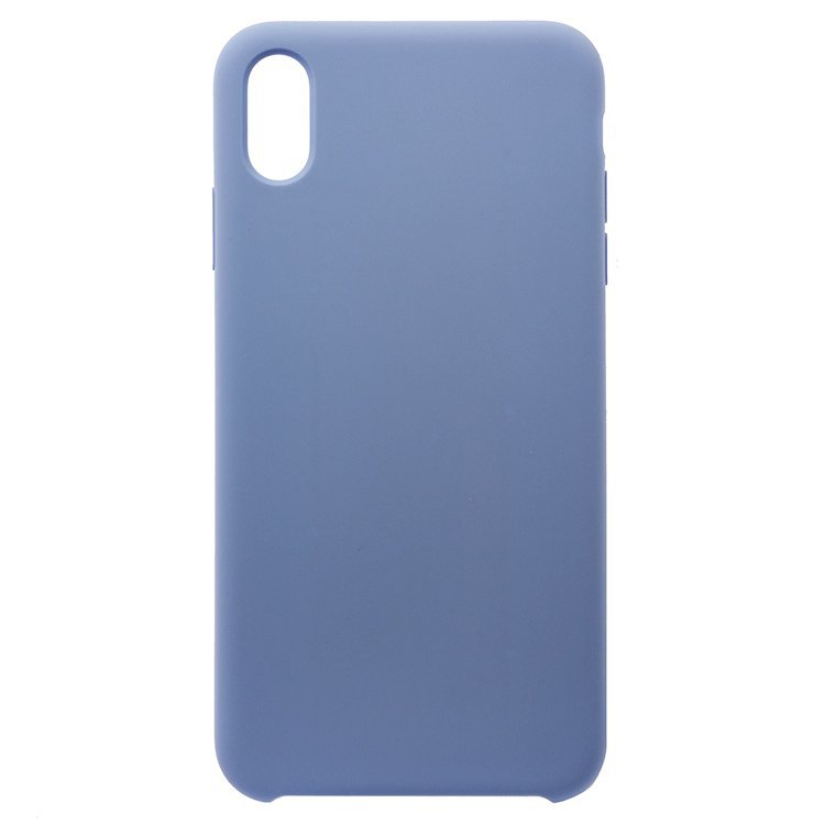 Накладка Activ Original Design для Apple iPhone XS Max (pastel blue)