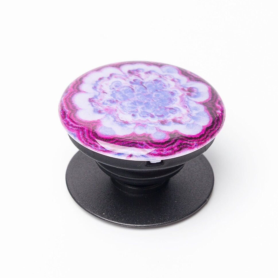 Держатель для телефона POPSOCKETS PS49 (принт 003)