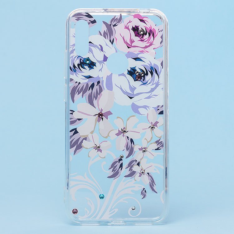 Накладка SC139 Samsung A105 Galaxy A10 (006)