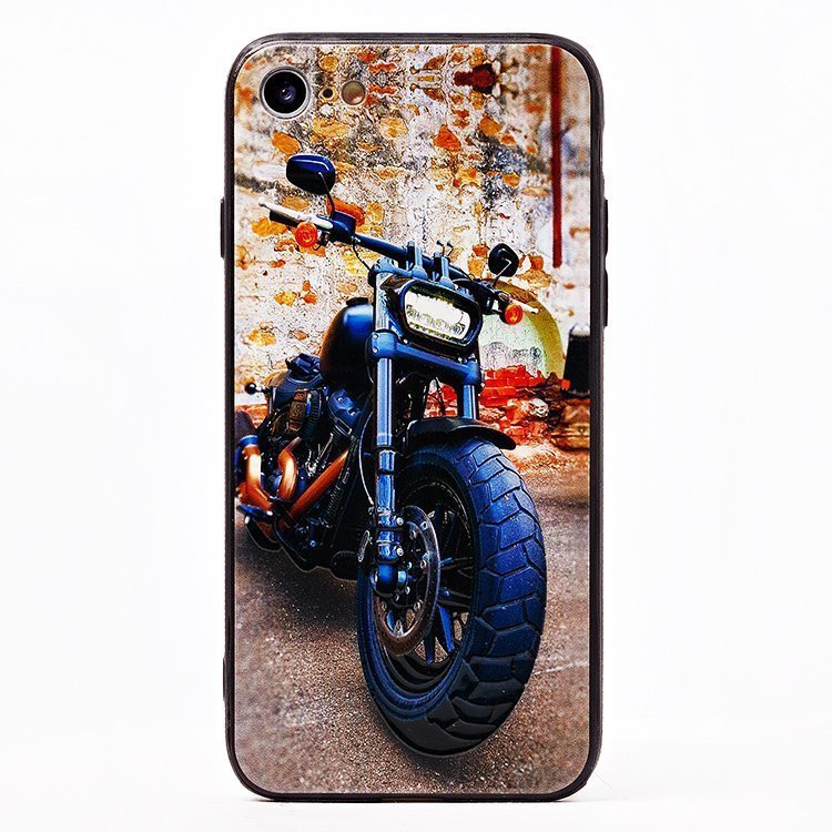 Накладка PC033 iPhone 7 (006)