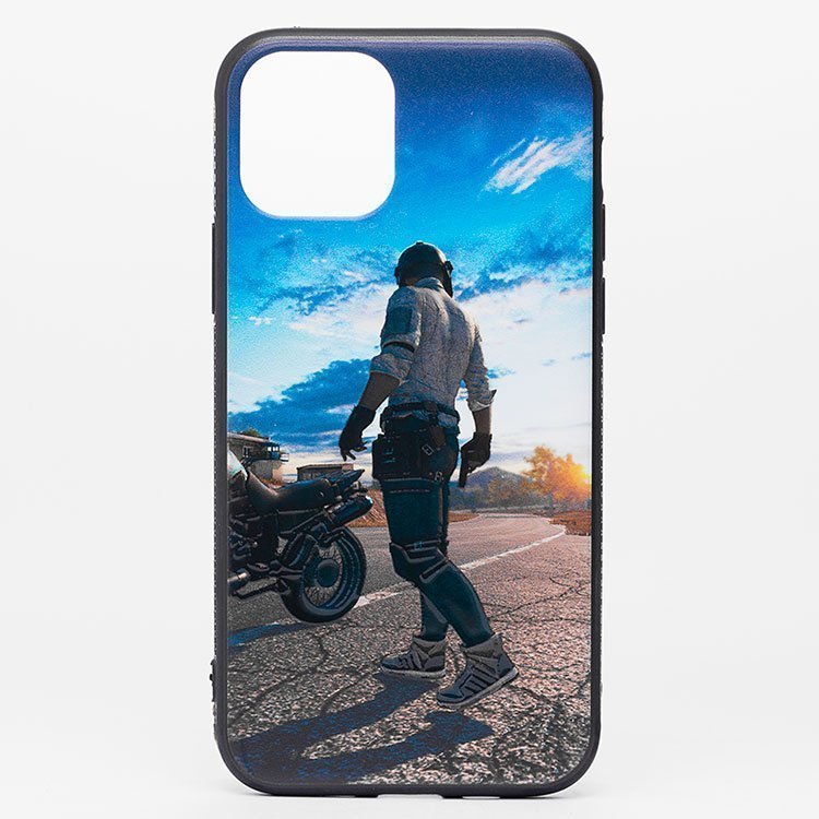 Накладка PC033 iPhone 11 Pro (002)