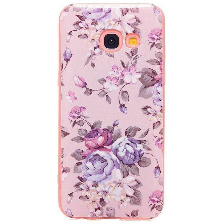 Накладка SC093 Samsung A320 Galaxy A3 2017 (011)