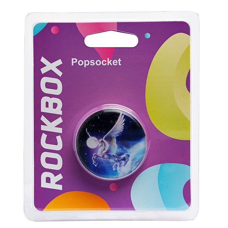 Держатель для телефона POPSOCKETS PS2 на палец 140