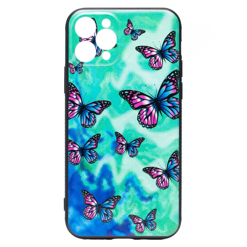 Накладка PC033 iPhone 11 Pro (048)