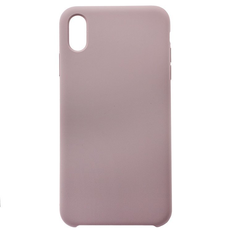 Накладка Activ Original Design для Apple iPhone XS Max (pastel purple)