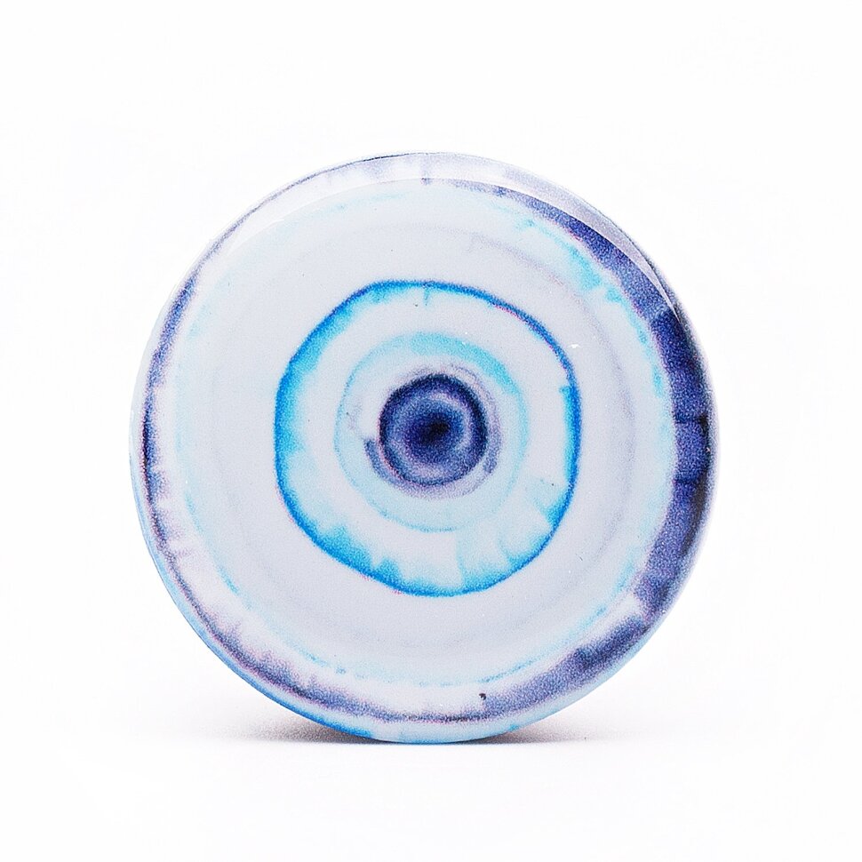 Держатель для телефона POPSOCKETS PS49 (принт 004)