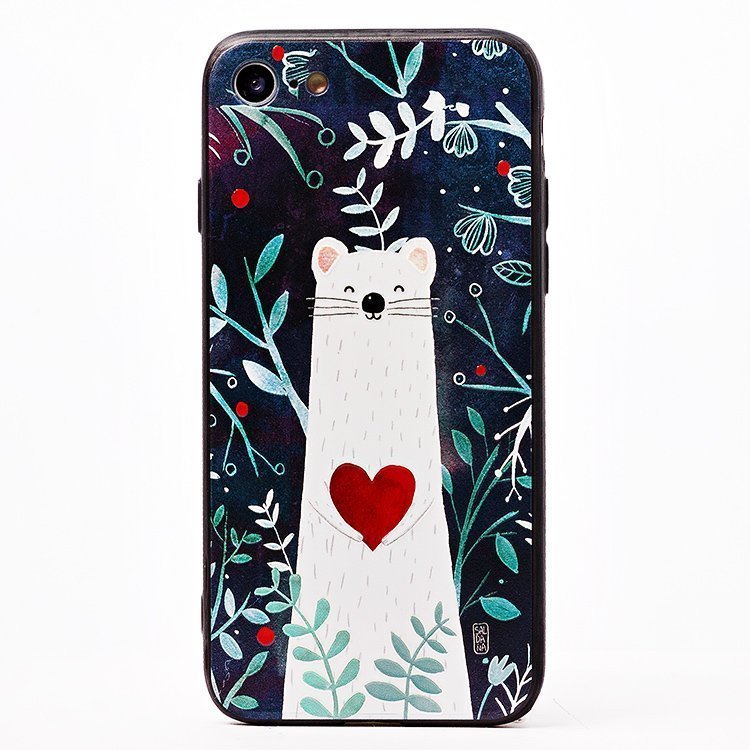 Накладка PC033 iPhone 7 (017)