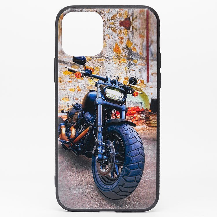 Накладка PC033 iPhone 11 Pro (006)