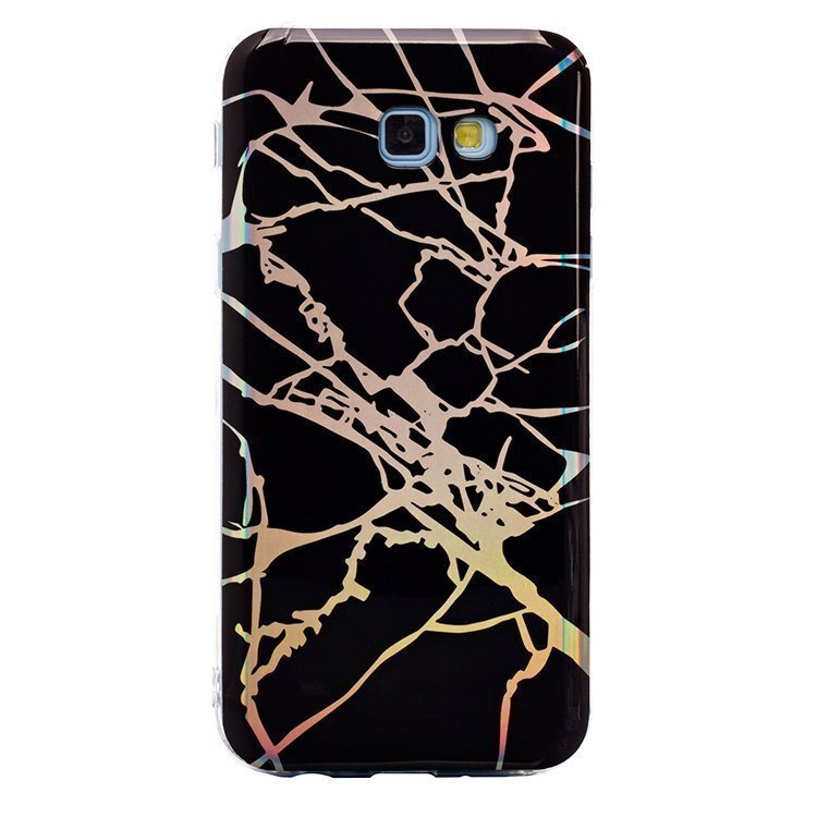 Накладка SC106 Samsung A720 Galaxy A7 2017 (001)
