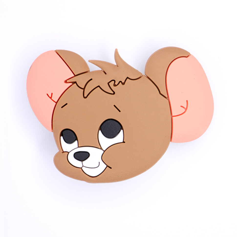 Держатель для телефона POPSOCKETS фигурный Джерри