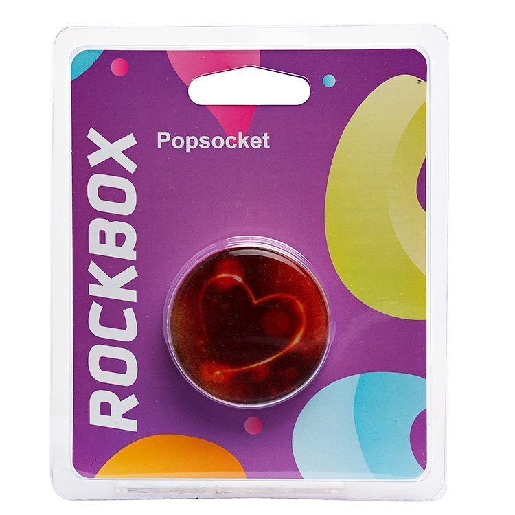 Держатель для телефона POPSOCKETS PS2 на палец 144