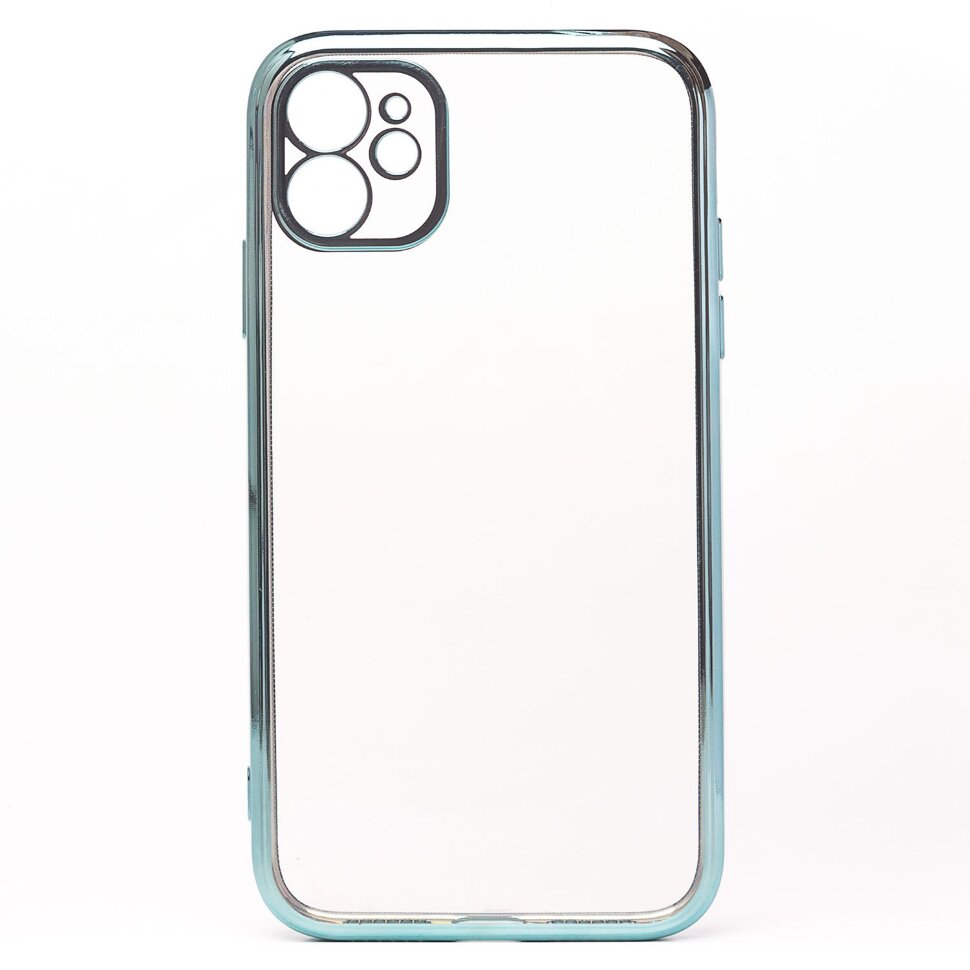 Накладка SC215 iPhone 11 (003)