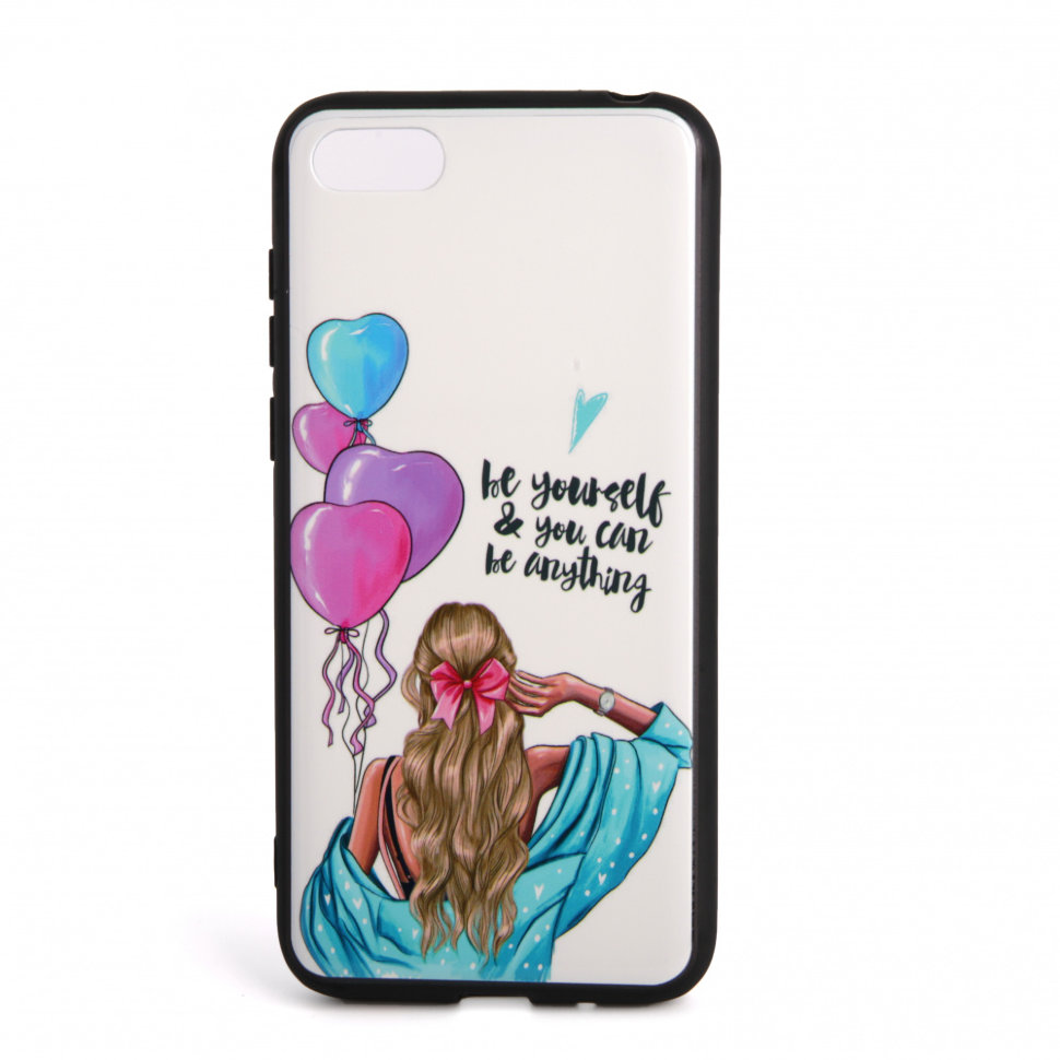 Накладка InstaGlamour iPhone 6 (009)