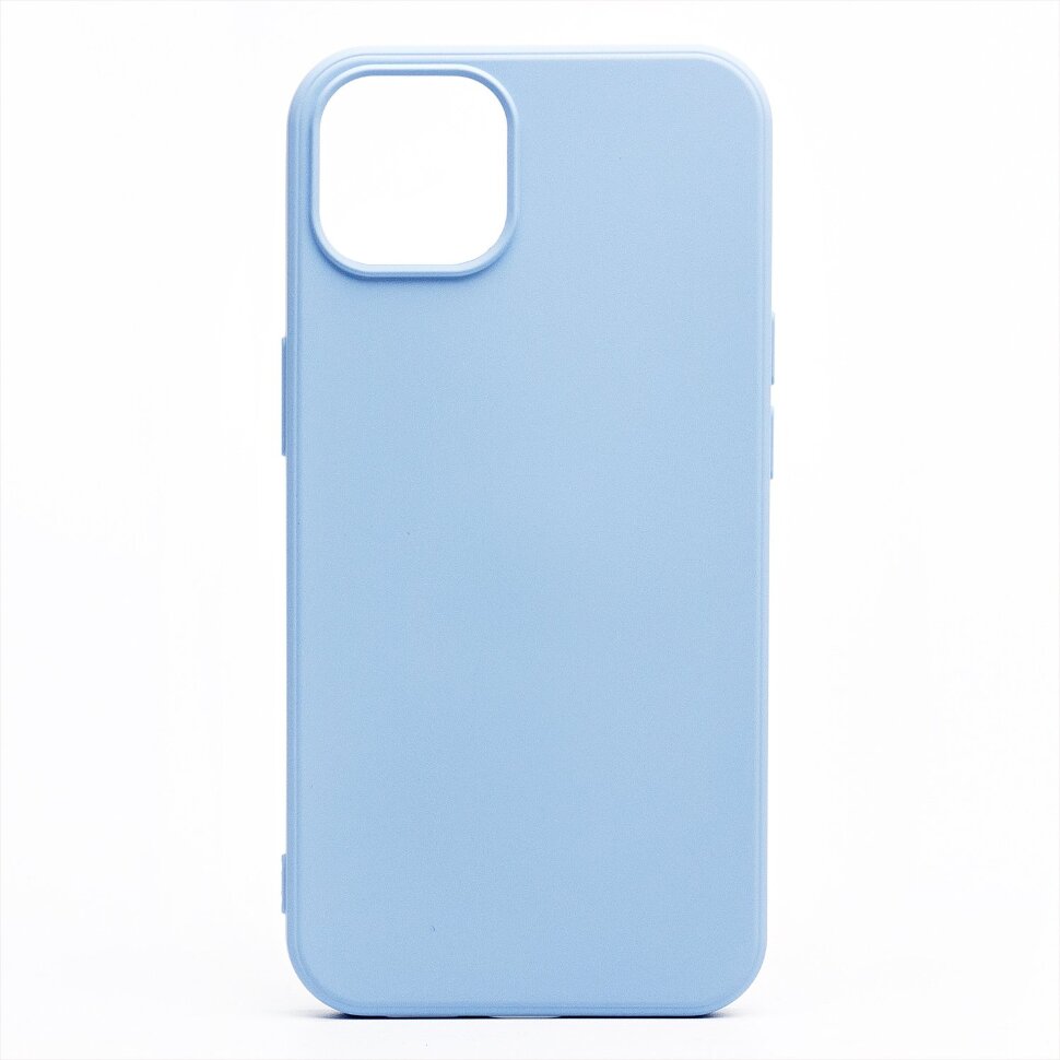 Накладка Activ Full Original Design для Apple iPhone 13 (light blue)