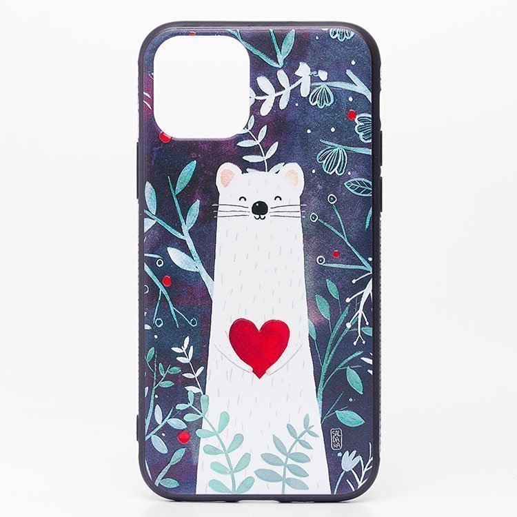 Накладка PC033 iPhone 11 Pro (017)